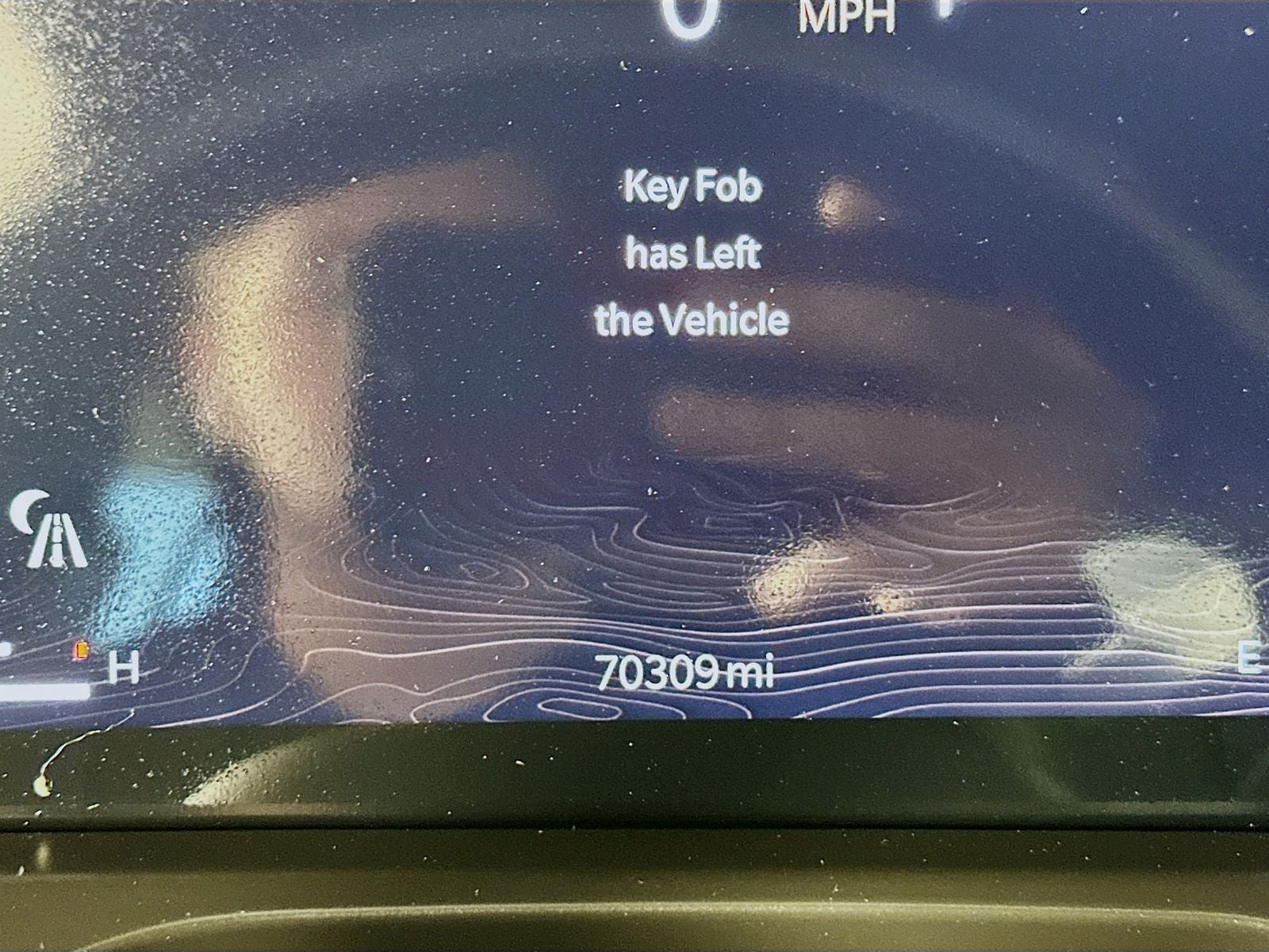 2021 Jeep Grand Cherokee L Summit Reserve 4x4