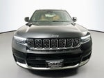 2021 Jeep Grand Cherokee L Summit Reserve 4x4