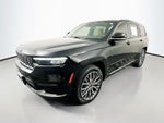 2021 Jeep Grand Cherokee L Summit Reserve 4x4
