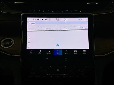 2021 Jeep Grand Cherokee L Summit 4x4