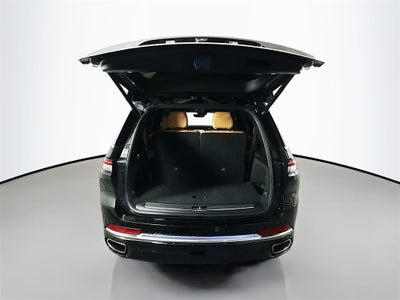 2021 Jeep Grand Cherokee L Summit 4x4