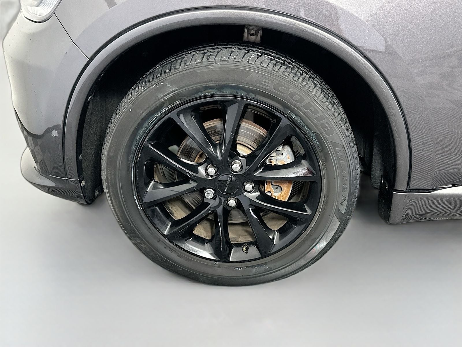 2020 Dodge Durango R/T AWD