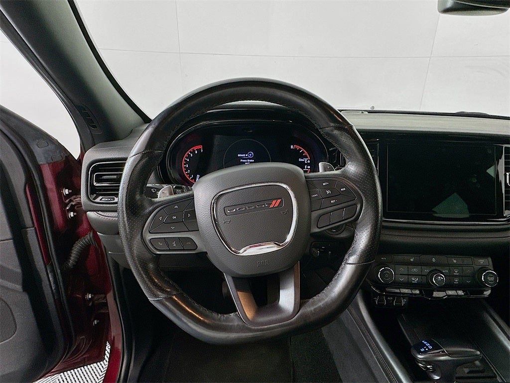 2022 Dodge Durango R/T AWD