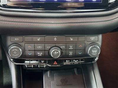 2022 Dodge Durango R/T AWD