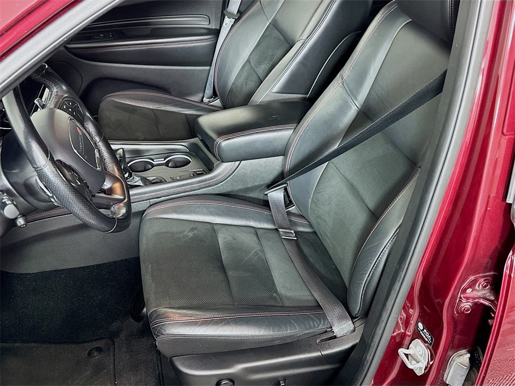 2022 Dodge Durango R/T AWD