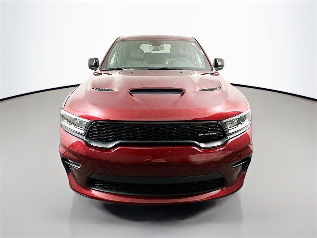 2022 Dodge Durango R/T AWD