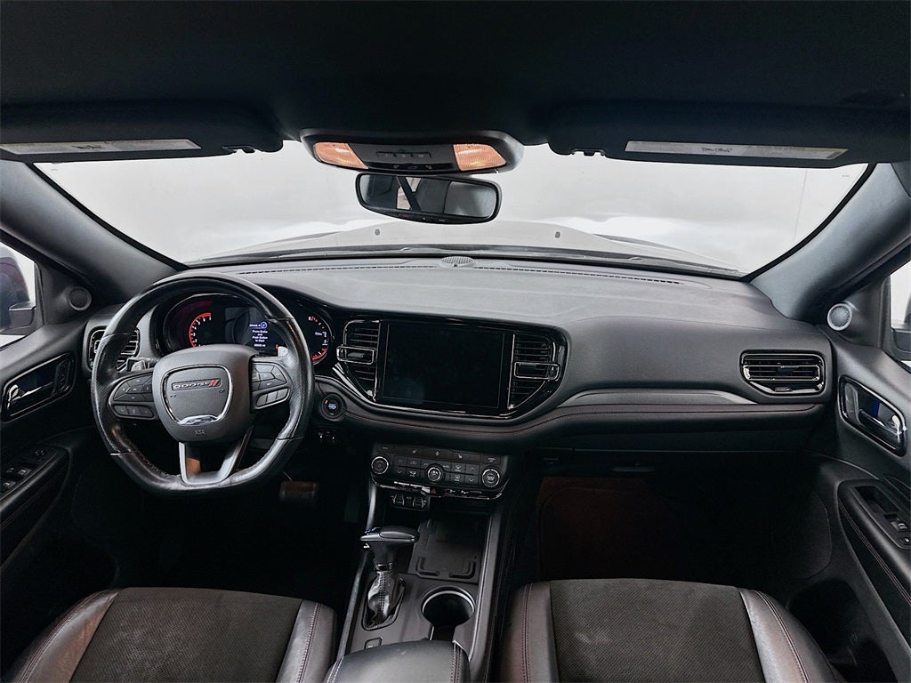 2022 Dodge Durango R/T AWD
