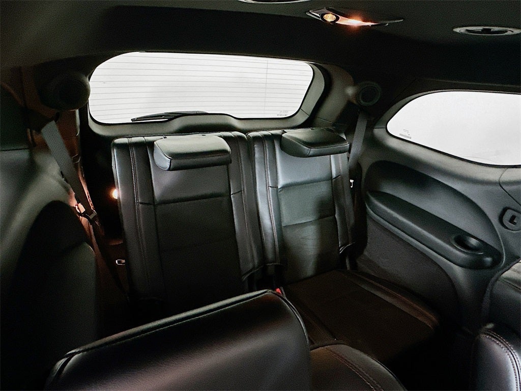 2022 Dodge Durango R/T AWD