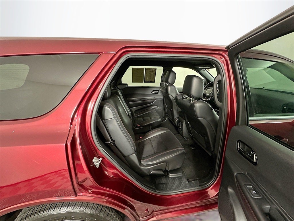 2022 Dodge Durango R/T AWD