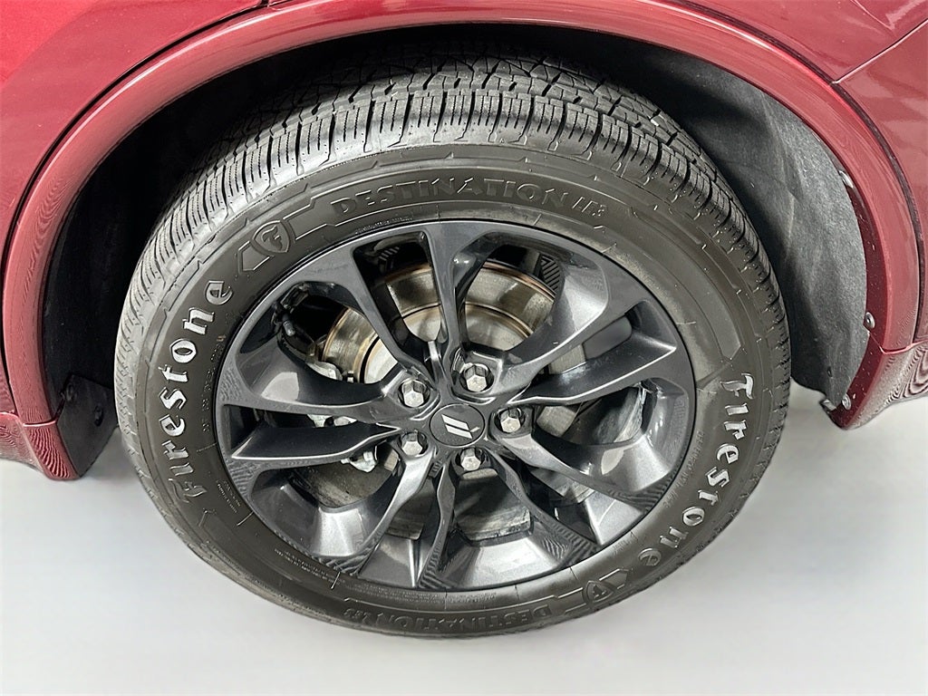 2022 Dodge Durango R/T AWD