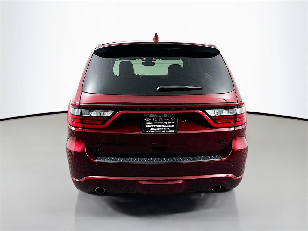 2022 Dodge Durango R/T AWD