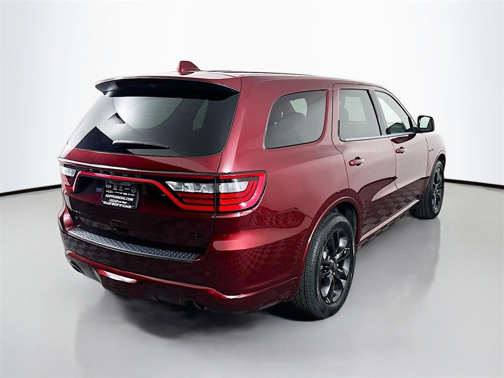 2022 Dodge Durango R/T AWD