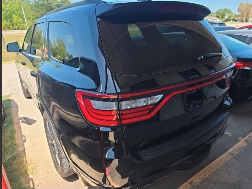 2023 Dodge Durango R/T Plus