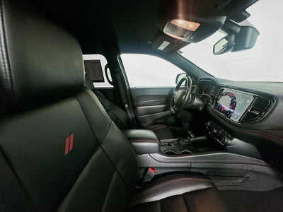 2022 Dodge Durango R/T AWD