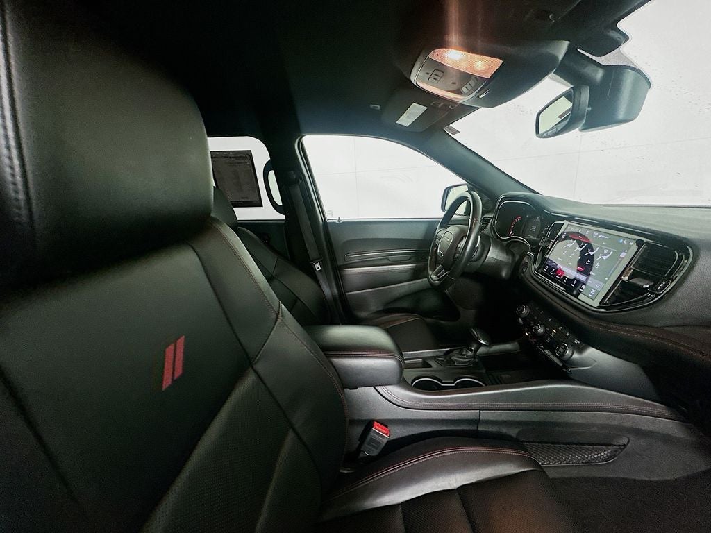 2022 Dodge Durango R/T AWD