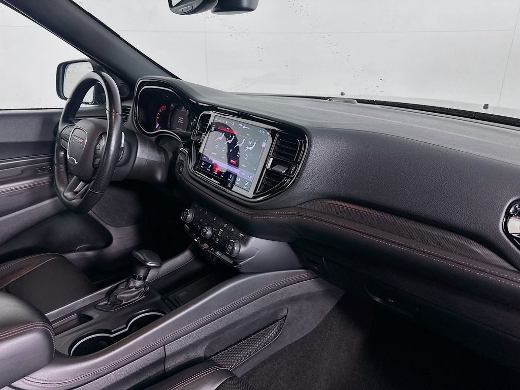 2022 Dodge Durango R/T AWD