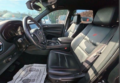 2022 Dodge Durango R/T AWD