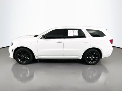 2022 Dodge Durango R/T AWD