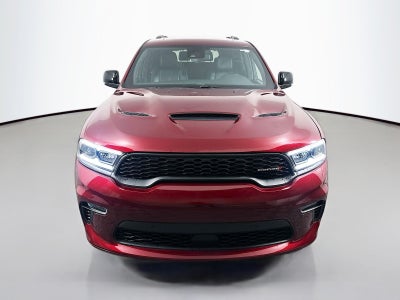 2023 Dodge Durango R/T Plus AWD