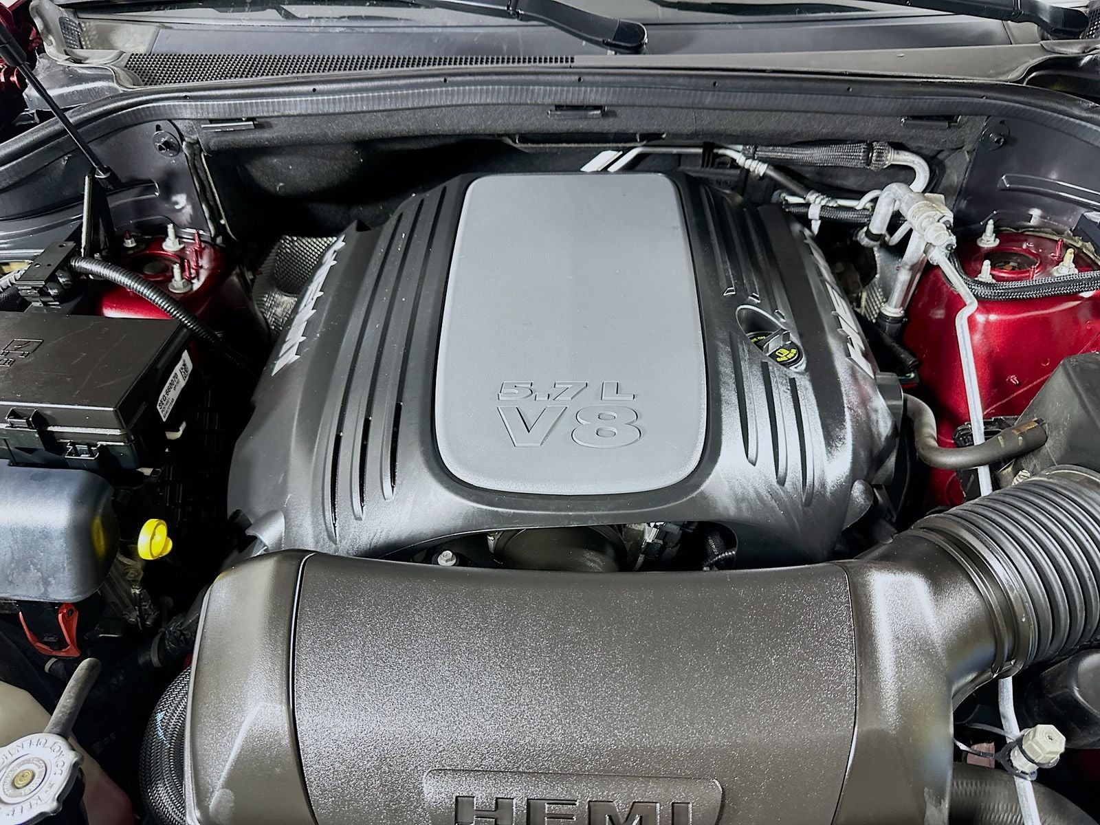 2023 Dodge Durango R/T Plus AWD