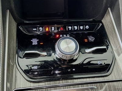 2022 Jeep Wagoneer Series III 4x4