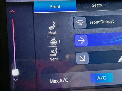 2022 Jeep Grand Wagoneer Series II 4x4