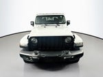 2022 Jeep Gladiator Altitude 4x4
