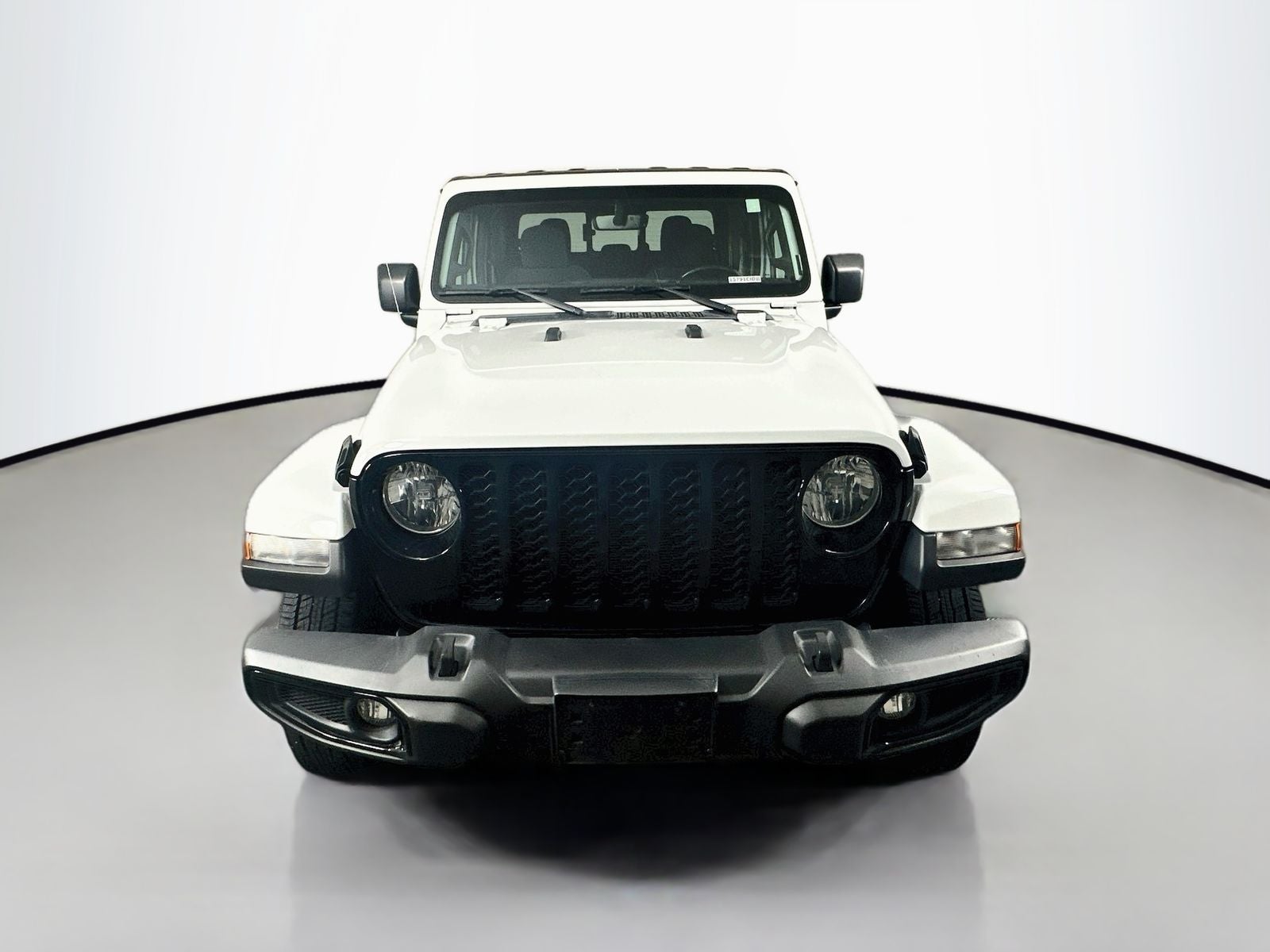 2022 Jeep Gladiator Altitude 4x4