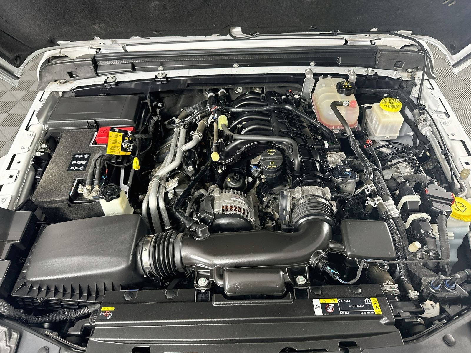 2022 Jeep Gladiator Altitude 4x4