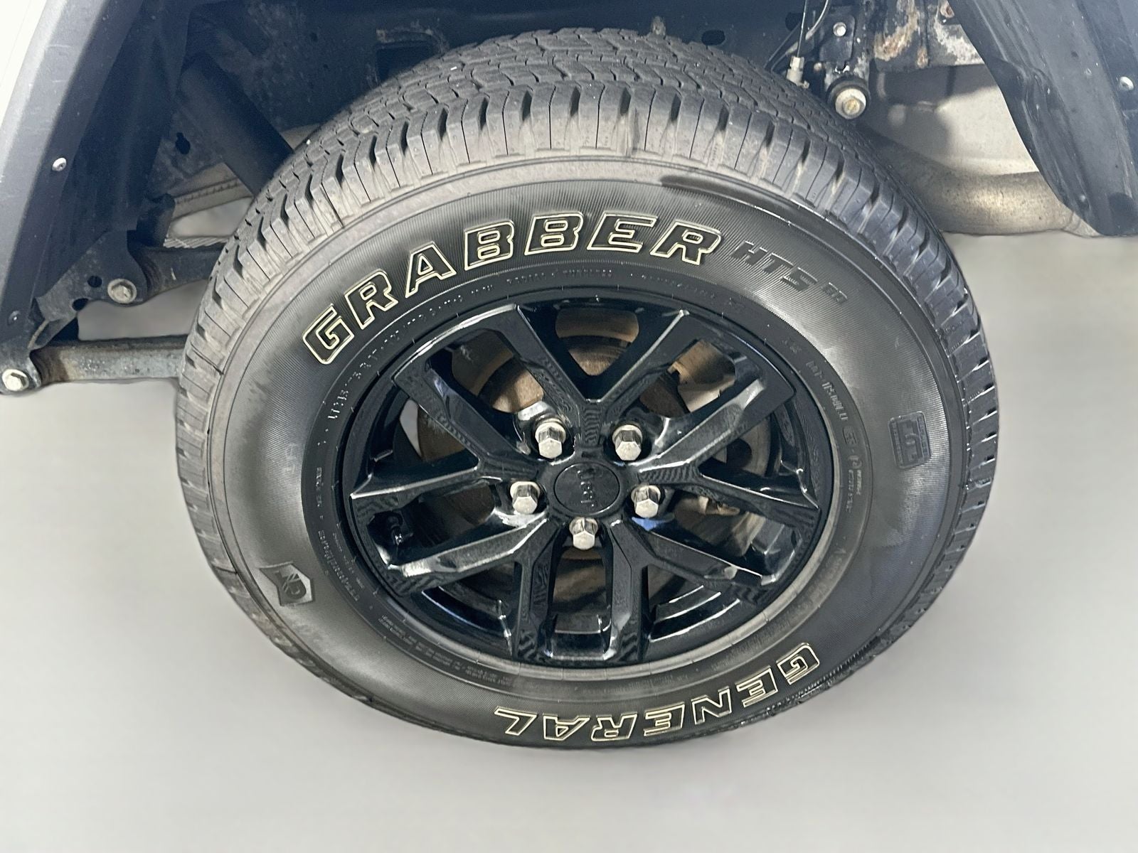 2022 Jeep Gladiator Altitude 4x4
