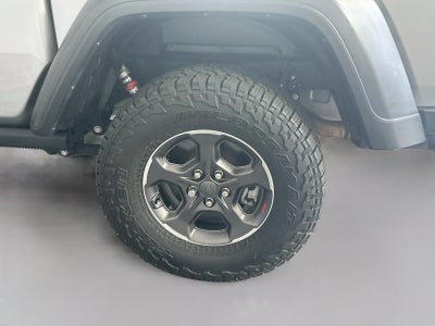 2020 Jeep Gladiator Rubicon 4x4