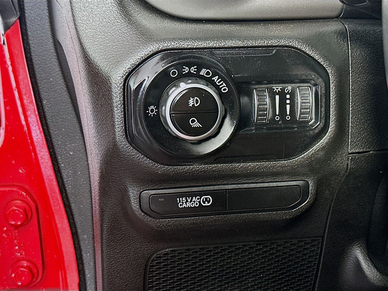 2020 Jeep Gladiator Rubicon 4x4