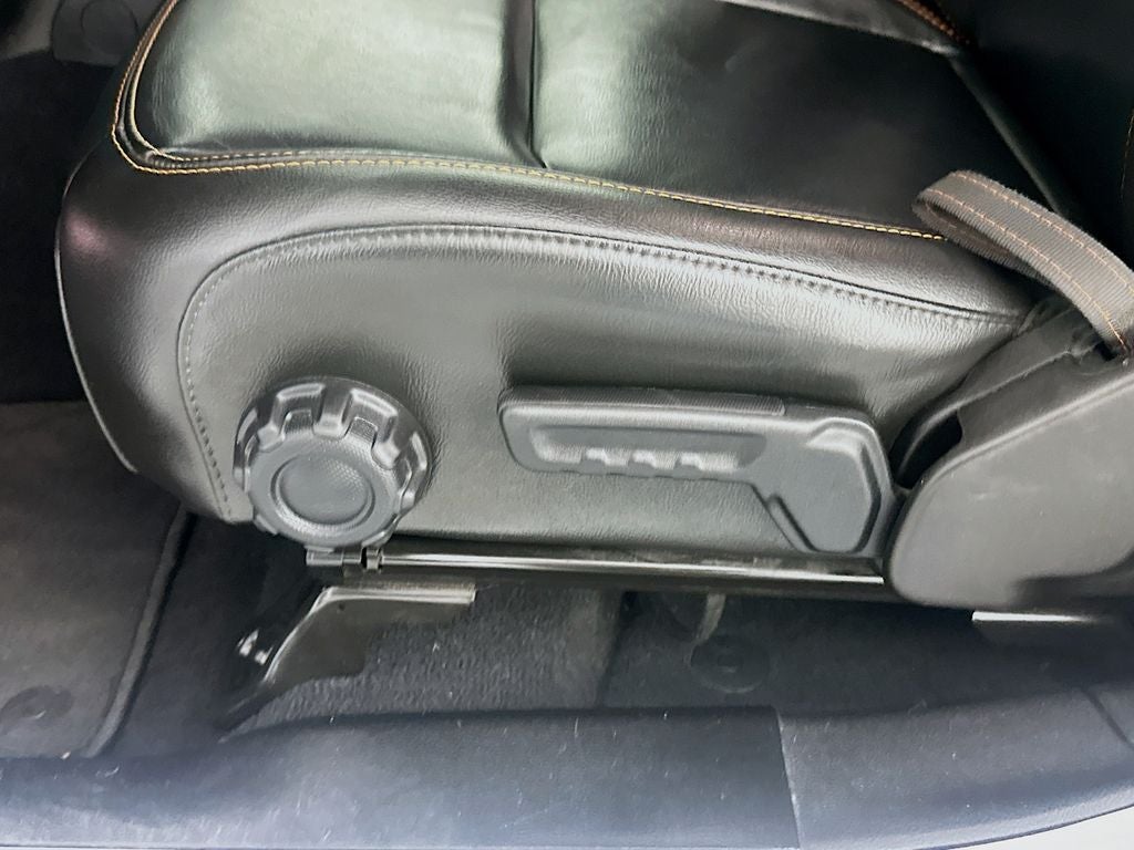 2022 Jeep Gladiator Mojave 4x4