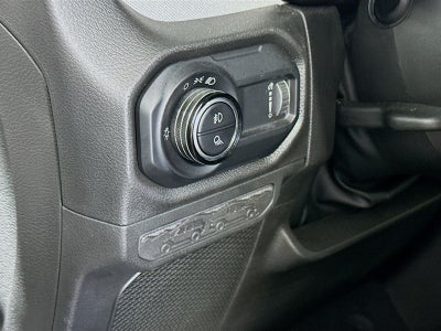 2025 Jeep Gladiator Nighthawk
