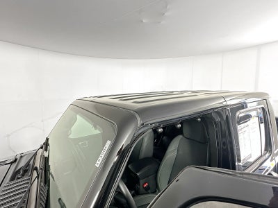 2025 Jeep Gladiator Nighthawk