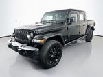 2025 Jeep Gladiator Nighthawk