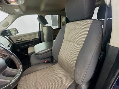 2012 RAM 1500 SLT