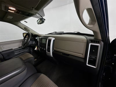 2012 RAM 1500 SLT