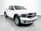 2019 RAM 1500 Classic Tradesman Quad Cab 4x4 6'4' Box