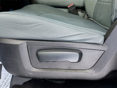 2019 RAM 1500 Classic Tradesman Quad Cab 4x4 6'4' Box