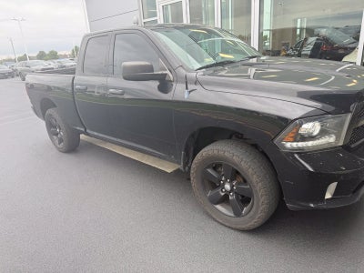 2013 RAM 1500 Express