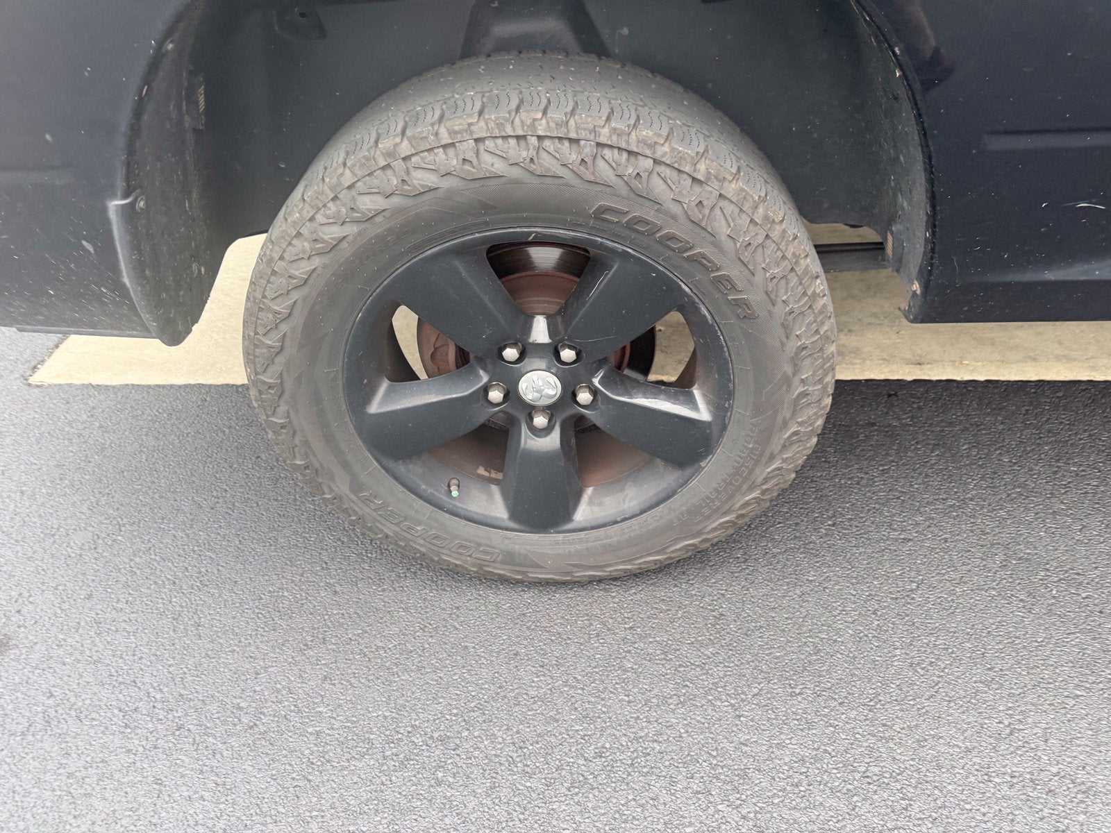 2013 RAM 1500 Express