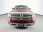 2017 RAM 1500 Big Horn Quad Cab 4x4 6'4' Box