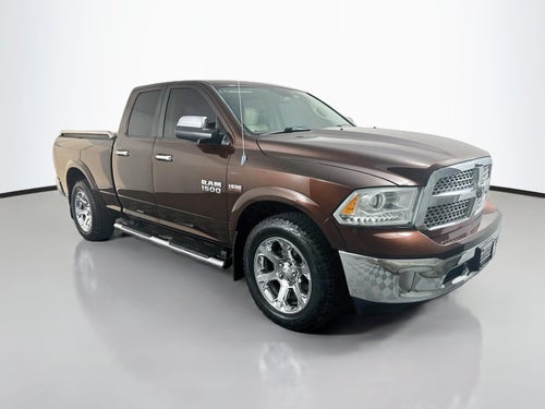 2013 RAM 1500 Laramie