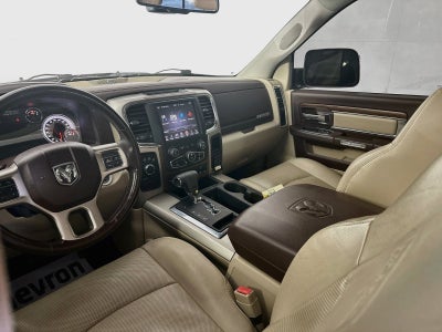 2013 RAM 1500 Laramie