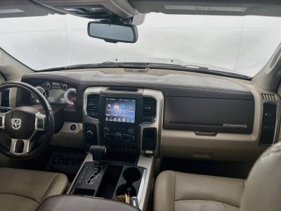 2013 RAM 1500 Laramie