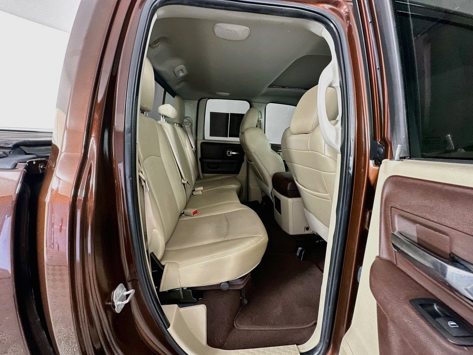 2013 RAM 1500 Laramie