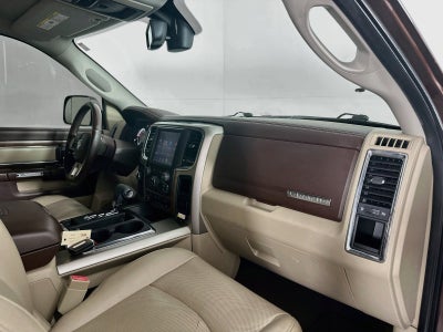 2013 RAM 1500 Laramie