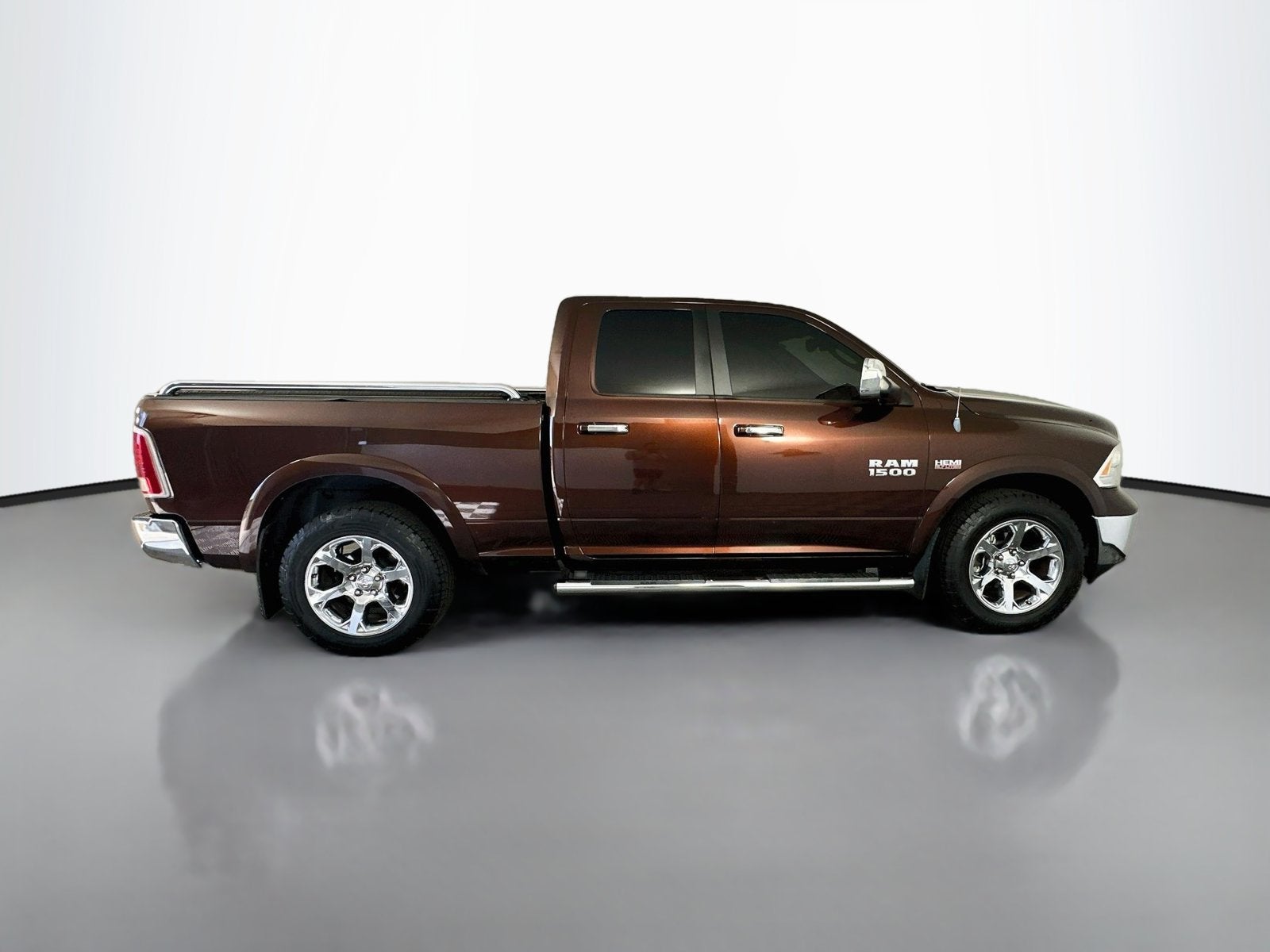 2013 RAM 1500 Laramie