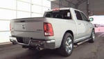 2017 RAM 1500 Big Horn Crew Cab 4x4 5'7' Box